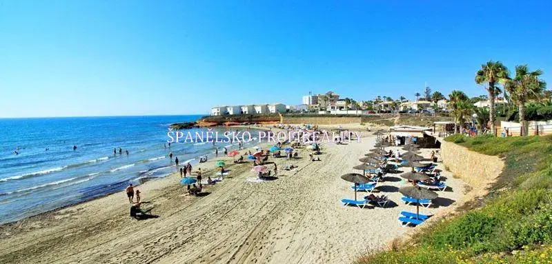 Prodej bytu 3+1, Alicante, Španělsko, 60 m2