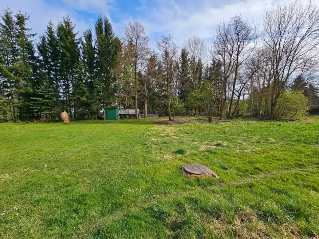 Prodej rodinného domu, Dětřichov, 188 m2