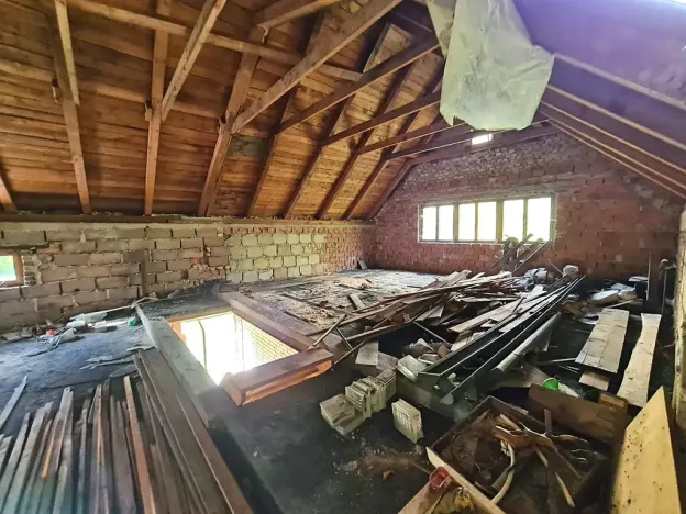 Prodej rodinného domu, Jenišovice, 283 m2