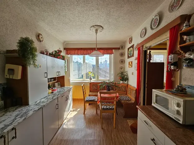 Prodej rodinného domu, Chrastava, 230 m2