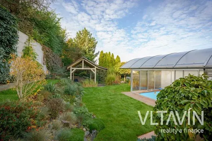 Prodej rodinného domu, Kralupy nad Vltavou, Rákosová, 152 m2