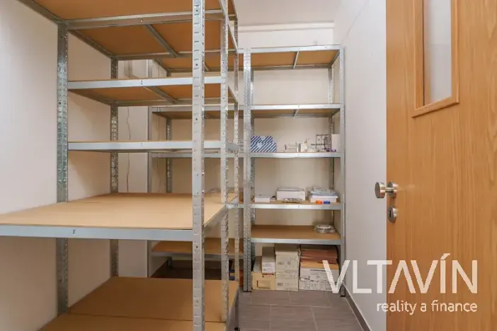 Prodej rodinného domu, Kralupy nad Vltavou, Rákosová, 152 m2