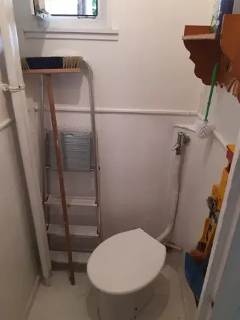 Prodej bytu 3+1, Praha - Strašnice, Dvouletky, 86 m2