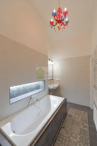 Pronájem bytu 3+1, Praha - Žižkov, 100 m2