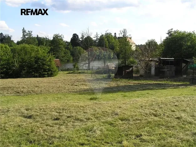 Prodej pozemku pro bydlení, Lnáře, 1492 m2