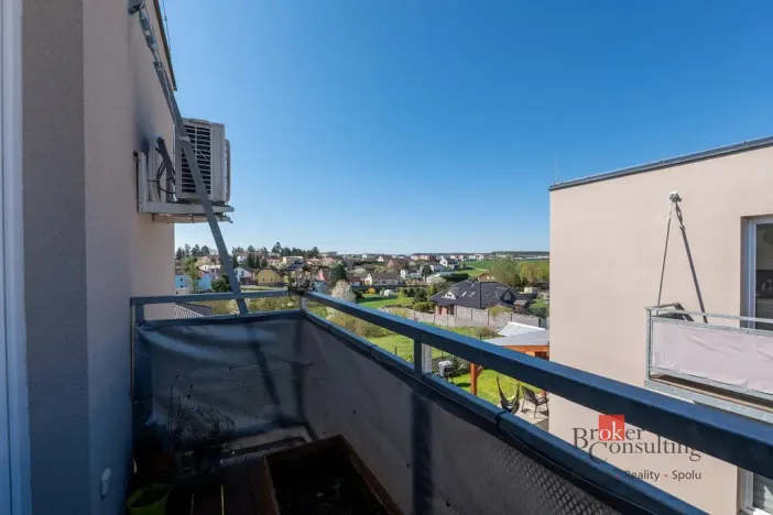 Prodej bytu 4+kk, Vochov, 80 m2