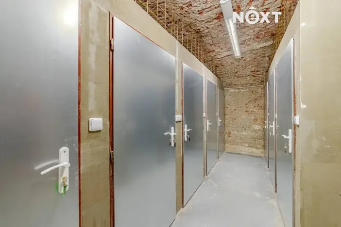 Prodej - jiné, Praha - Nové Město, Palackého náměstí, 2 m2