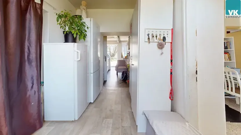 Prodej rodinného domu, Rudoltice, 70 m2