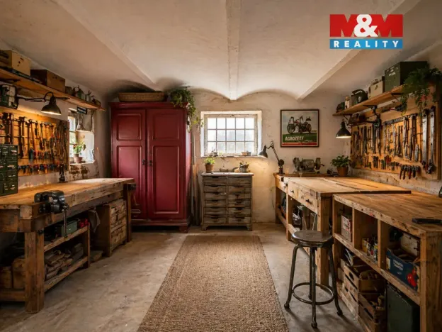 Prodej zemědělské usedlosti, Zhořec, 75 m2