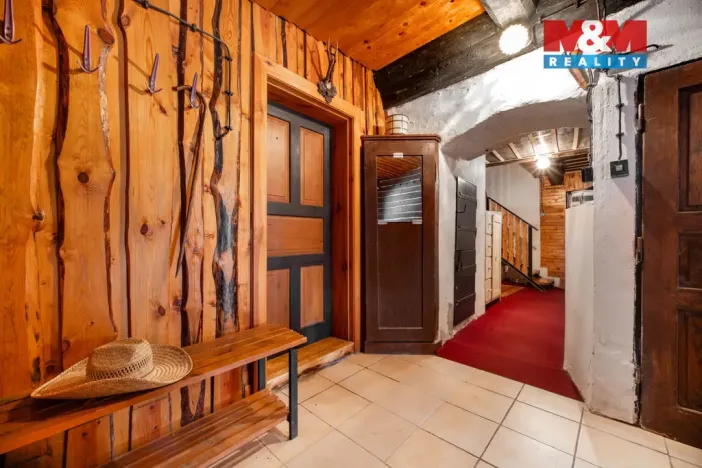 Prodej rodinného domu, Rokytnice v Orlických horách, J. V. Sládka, 120 m2