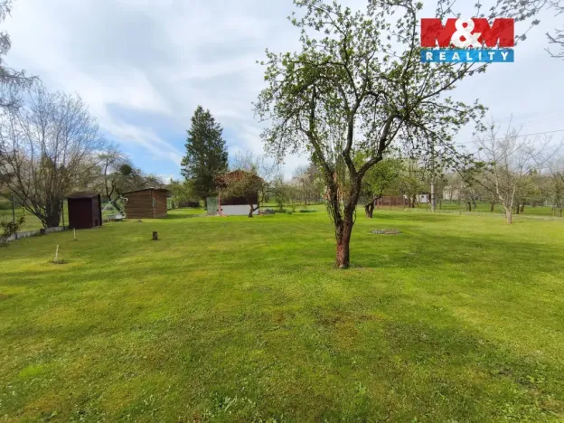 Prodej pozemku pro bydlení, Frýdek-Místek, Bahno-Příkopy, 1364 m2