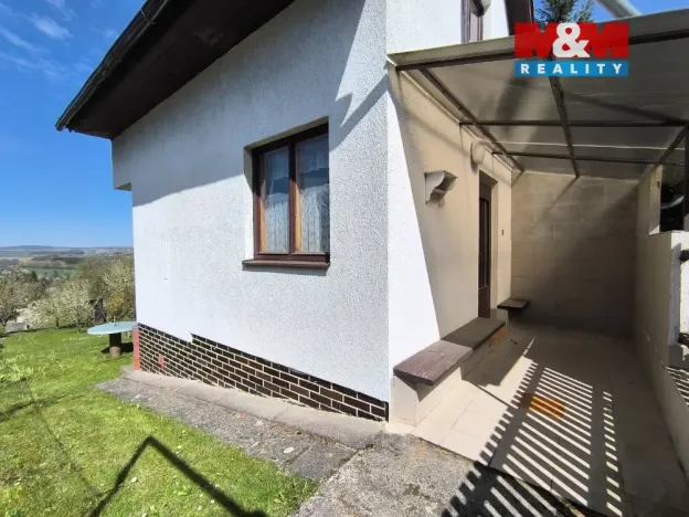 Prodej chaty, Strakonice - Strakonice II, 42 m2