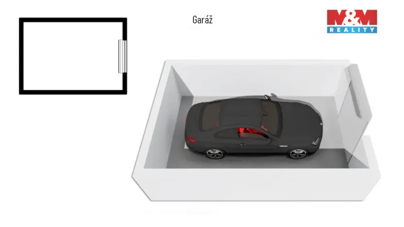 Prodej rodinného domu, Kocbeře - Nové Kocbeře, 100 m2
