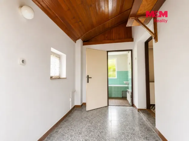 Prodej rodinného domu, Kocbeře - Nové Kocbeře, 100 m2