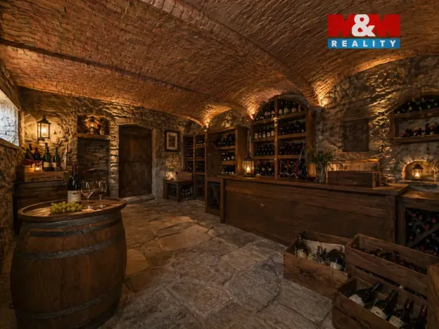 Prodej rodinného domu, Pacov - Zhoř, 75 m2