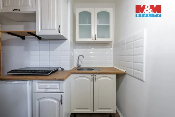 Prodej činžovního domu, Hroznětín, Mlýnská, 327 m2