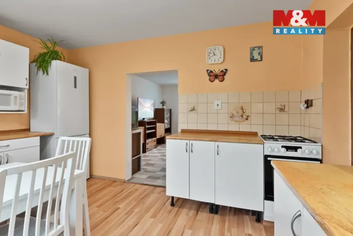 Prodej rodinného domu, Držkov, 140 m2