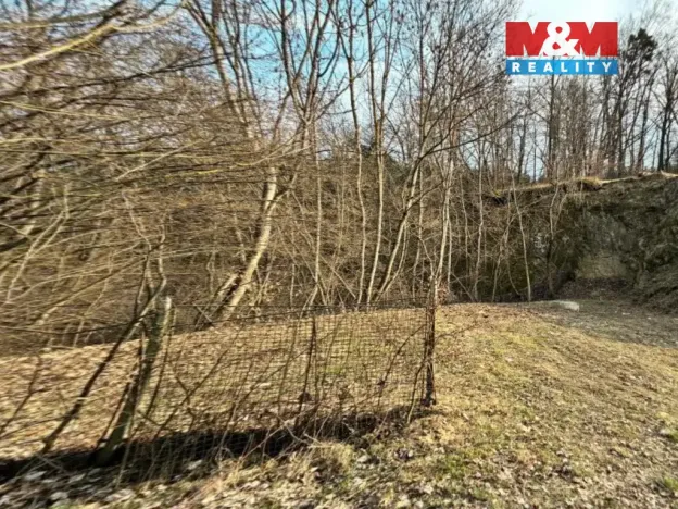 Prodej pozemku pro bydlení, Brno - Žebětín, 1160 m2