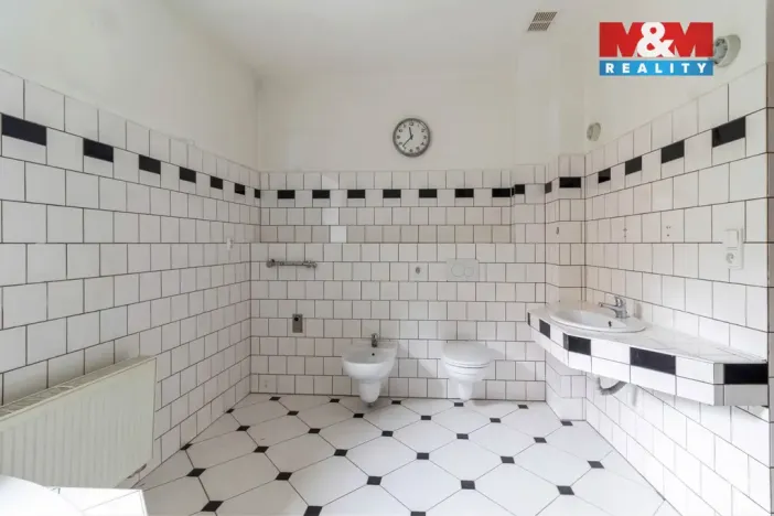 Prodej rodinného domu, Jílové u Prahy, Karlova, 139 m2