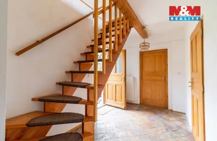 Prodej rodinného domu, Jílové u Prahy, Karlova, 139 m2