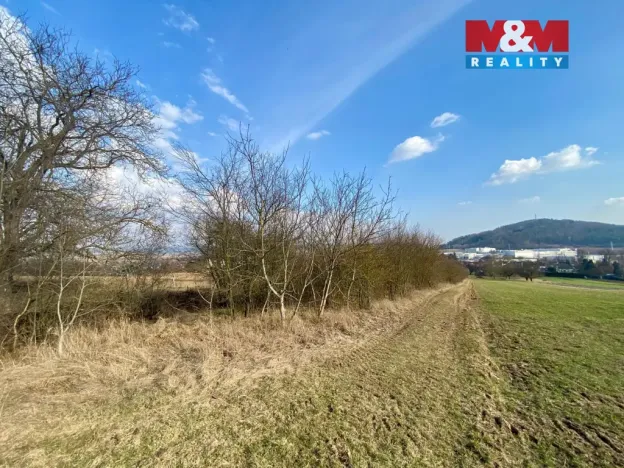 Prodej zahrady, Drásov, 2564 m2