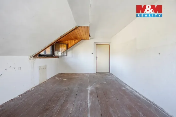 Prodej rodinného domu, Nový Oldřichov - Mistrovice, 250 m2