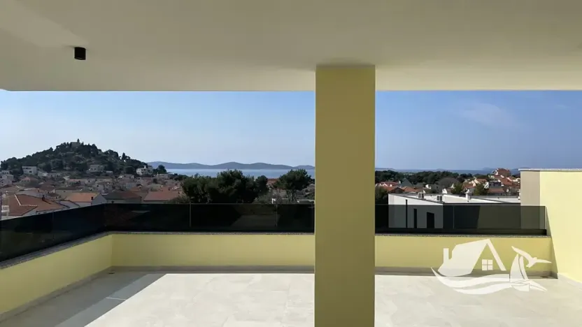 Prodej vily, Tribunj, Chorvatsko, 210 m2