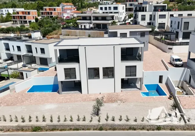 Prodej rodinného domu, Vodice, Chorvatsko, 146 m2