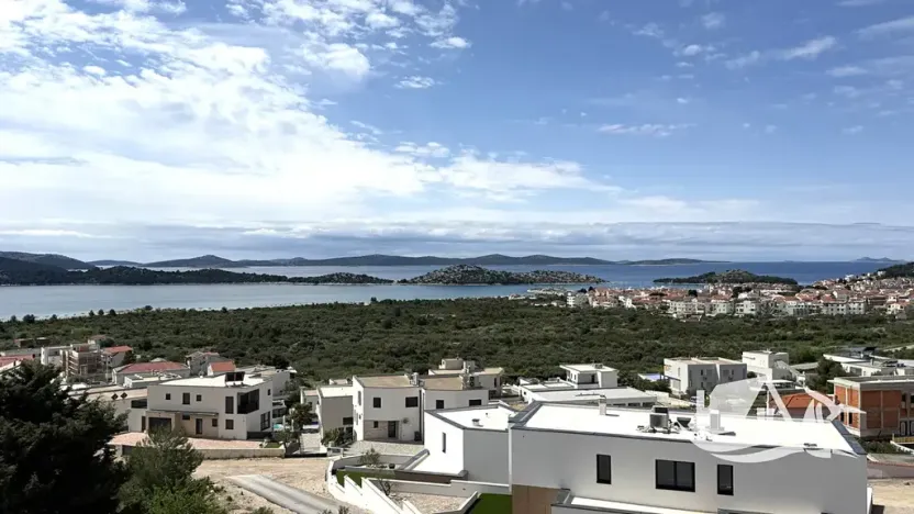 Prodej rodinného domu, Vodice, Chorvatsko, 171 m2
