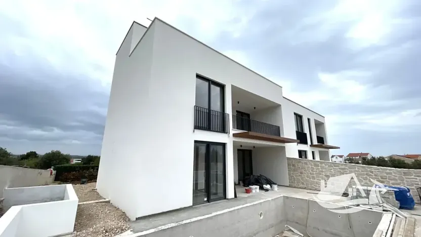 Prodej rodinného domu, Vodice, Chorvatsko, 186 m2