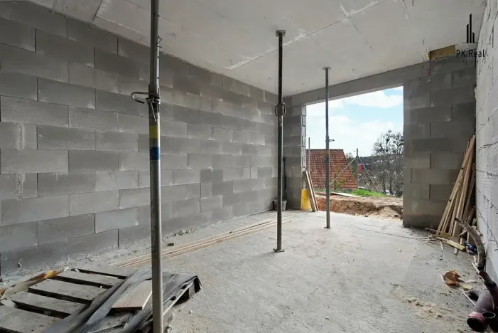 Prodej rodinného domu, Jinačovice, 129 m2