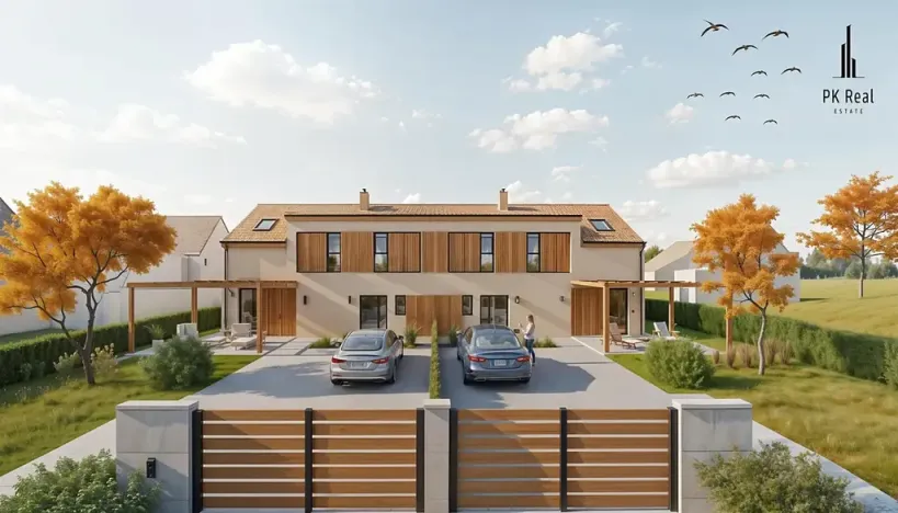 Prodej rodinného domu, Malhostovice, 128 m2