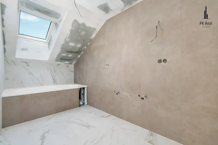 Prodej rodinného domu, Malhostovice, 128 m2