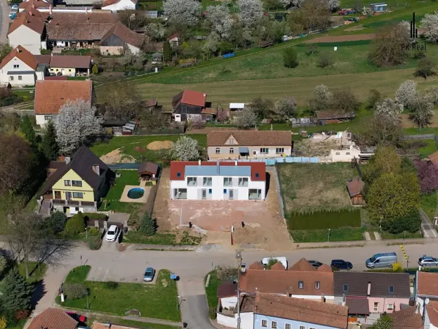 Prodej rodinného domu, Malhostovice, 128 m2