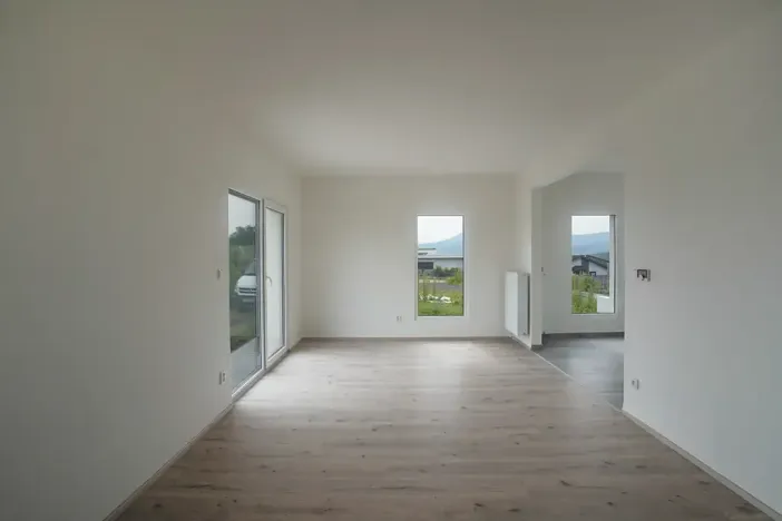 Pronájem rodinného domu, Kladruby, 96 m2