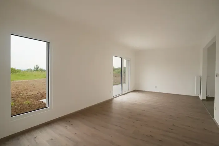 Pronájem rodinného domu, Kladruby, 96 m2