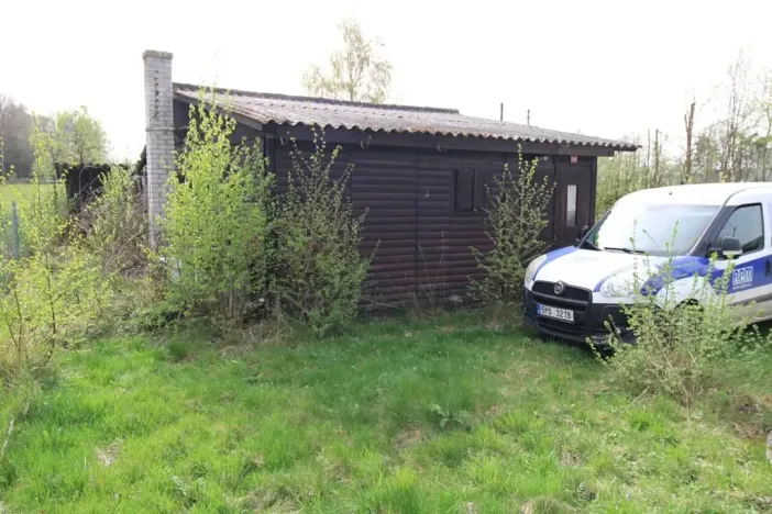 Prodej chaty, Újezd, 54 m2