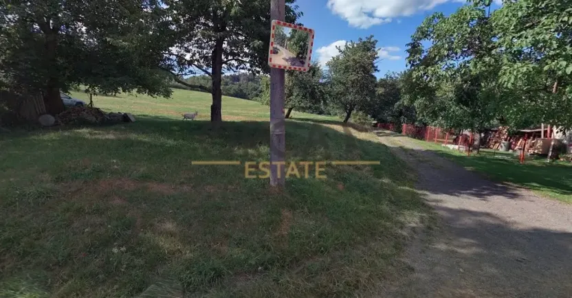 Prodej podílu pole, Malá Skála, 693 m2