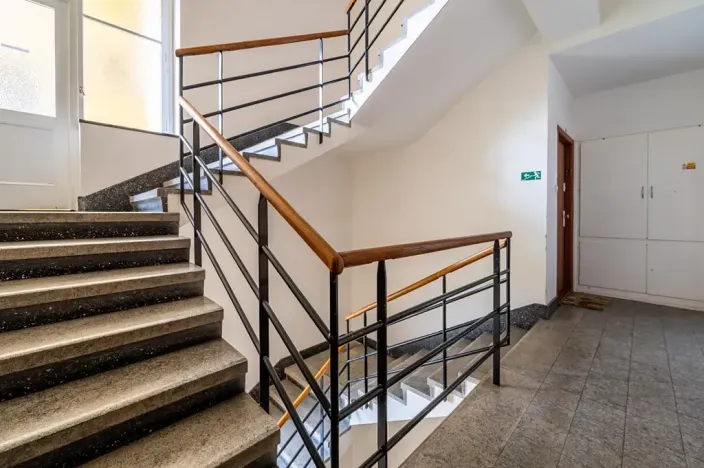 Prodej bytu 3+kk, Praha - Vršovice, Vršovická, 87 m2