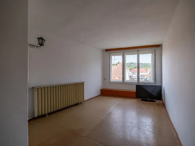 Prodej rodinného domu, Ivančice, Ve Sboru, 120 m2