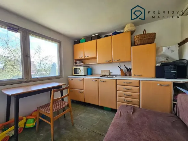 Prodej zahrady, Louka u Litvínova, 351 m2