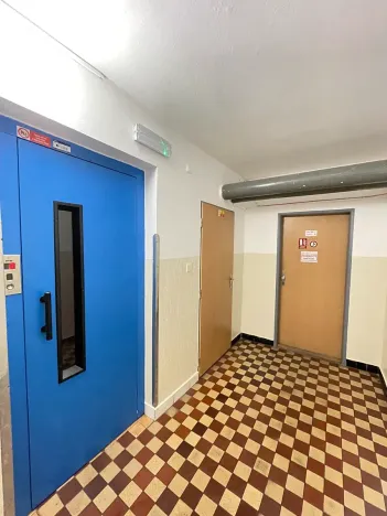 Prodej bytu 1+1, Hradec Králové, 34 m2