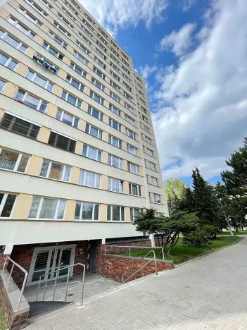 Prodej bytu 1+1, Hradec Králové, 34 m2