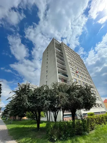 Prodej bytu 1+1, Hradec Králové, 34 m2