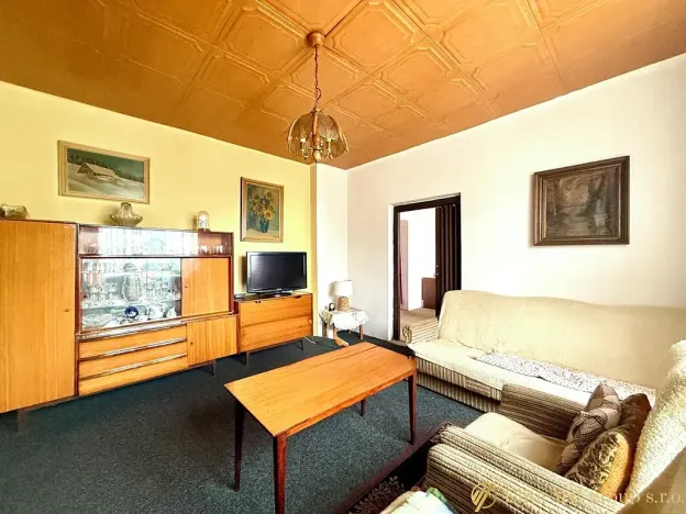 Prodej rodinného domu, Cerhenice, Na vinici, 188 m2