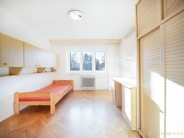 Prodej bytu 3+1, Žďár nad Sázavou, Okružní, 78 m2