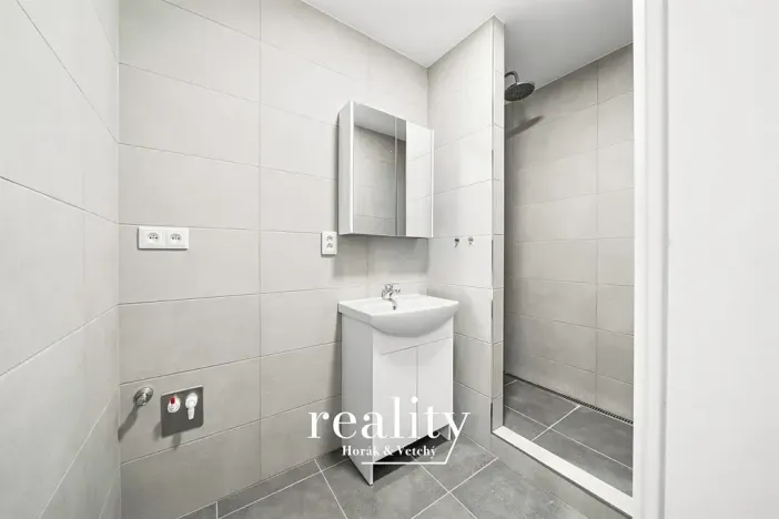 Pronájem bytu 2+1, Jihlava, Vrchlického, 53 m2