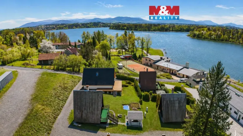 Prodej chaty, Soběšovice, 41 m2