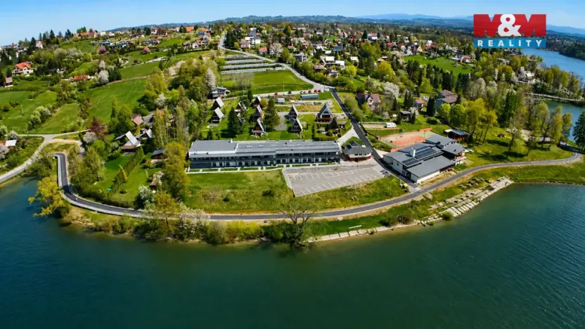 Prodej chaty, Soběšovice, 41 m2