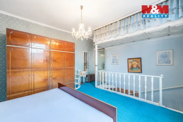 Prodej rodinného domu, Zlín, Podvesná VI, 88 m2